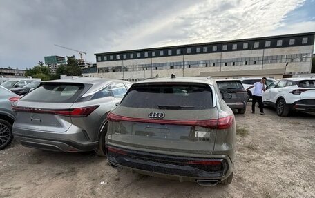 Audi Q5, 2026 год, 6 100 000 рублей, 3 фотография