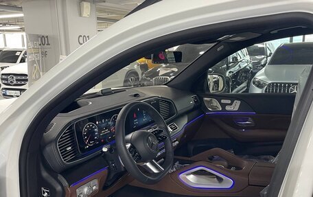Mercedes-Benz GLS, 2026 год, 13 800 000 рублей, 7 фотография