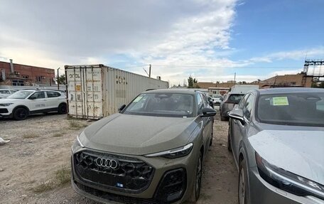 Audi Q5, 2026 год, 6 100 000 рублей, 2 фотография