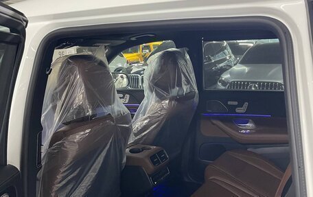 Mercedes-Benz GLS, 2026 год, 13 800 000 рублей, 9 фотография