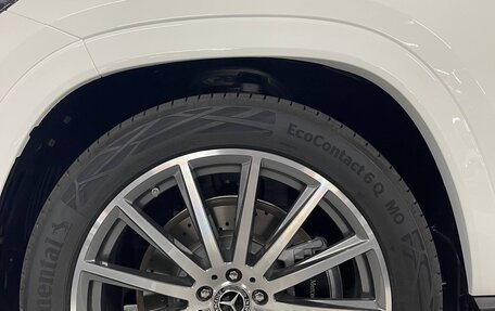 Mercedes-Benz GLS, 2026 год, 13 800 000 рублей, 10 фотография