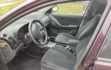 Hyundai Elantra IV, 2009 год, 565 000 рублей, 9 фотография