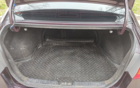 Hyundai Elantra IV, 2009 год, 565 000 рублей, 14 фотография