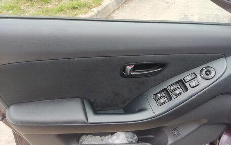 Hyundai Elantra IV, 2009 год, 565 000 рублей, 12 фотография