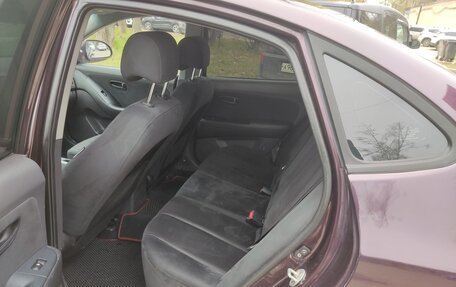 Hyundai Elantra IV, 2009 год, 565 000 рублей, 13 фотография