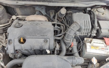 Hyundai Elantra IV, 2009 год, 565 000 рублей, 15 фотография