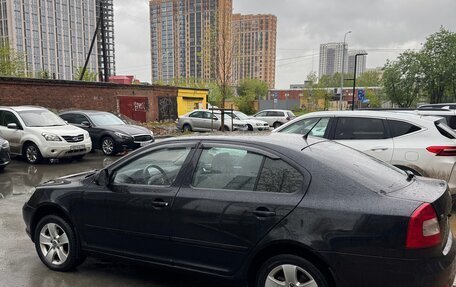 Skoda Octavia, 2011 год, 530 000 рублей, 6 фотография