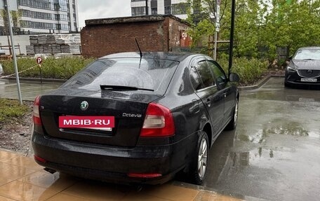 Skoda Octavia, 2011 год, 530 000 рублей, 4 фотография
