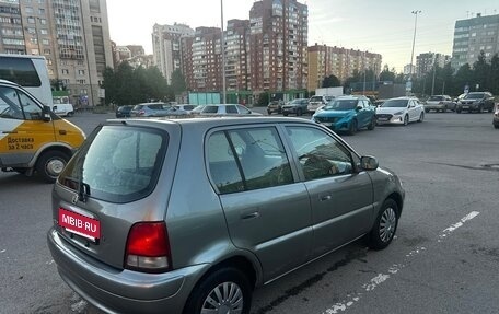 Honda Logo, 2000 год, 160 000 рублей, 4 фотография