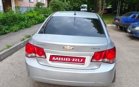 Chevrolet Cruze II, 2009 год, 500 000 рублей, 3 фотография