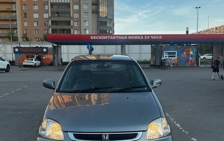 Honda Logo, 2000 год, 160 000 рублей, 2 фотография
