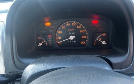 Honda Logo, 2000 год, 160 000 рублей, 10 фотография