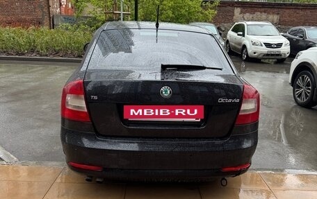 Skoda Octavia, 2011 год, 530 000 рублей, 5 фотография