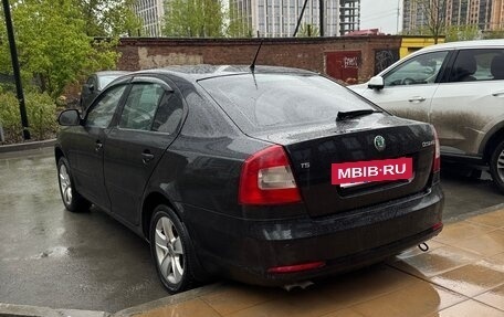 Skoda Octavia, 2011 год, 530 000 рублей, 3 фотография