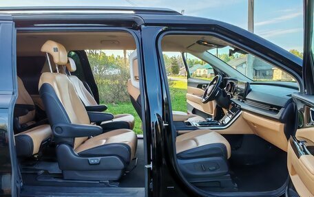 KIA Carnival, 2020 год, 3 400 000 рублей, 5 фотография