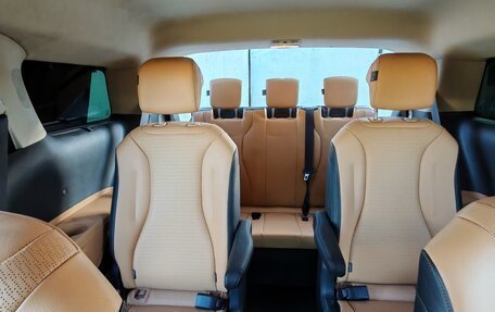 KIA Carnival, 2020 год, 3 400 000 рублей, 7 фотография