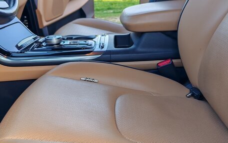 KIA Carnival, 2020 год, 3 400 000 рублей, 10 фотография