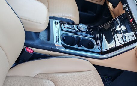 KIA Carnival, 2020 год, 3 400 000 рублей, 11 фотография
