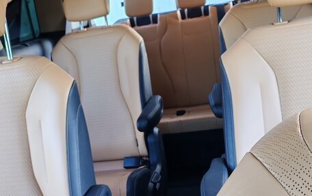KIA Carnival, 2020 год, 3 400 000 рублей, 9 фотография