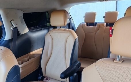 KIA Carnival, 2020 год, 3 400 000 рублей, 8 фотография