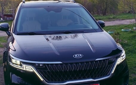 KIA Carnival, 2020 год, 3 400 000 рублей, 13 фотография