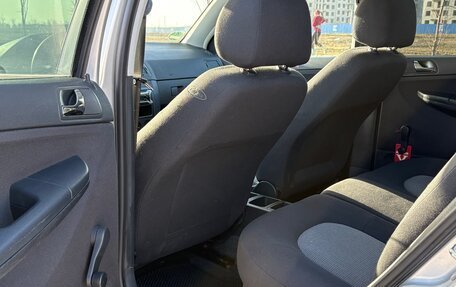 Skoda Fabia I, 2004 год, 460 000 рублей, 11 фотография