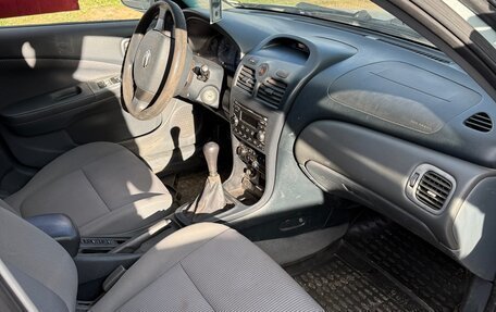 Nissan Almera Classic, 2007 год, 350 000 рублей, 4 фотография