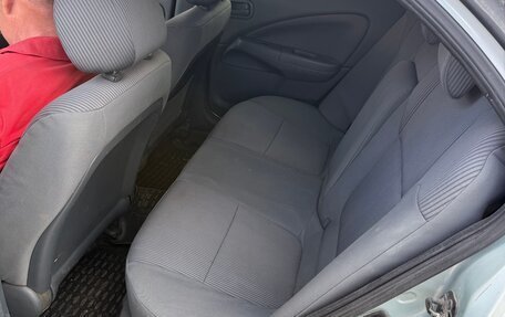 Nissan Almera Classic, 2007 год, 350 000 рублей, 7 фотография