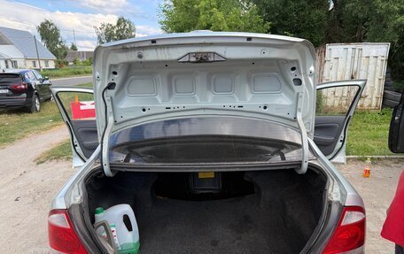 Nissan Almera Classic, 2007 год, 350 000 рублей, 5 фотография