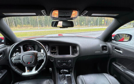 Dodge Charger, 2016 год, 3 800 000 рублей, 3 фотография