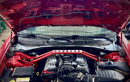 Dodge Charger, 2016 год, 3 800 000 рублей, 2 фотография