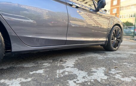 Honda Accord IX рестайлинг, 2013 год, 1 750 000 рублей, 9 фотография