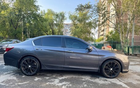 Honda Accord IX рестайлинг, 2013 год, 1 750 000 рублей, 7 фотография