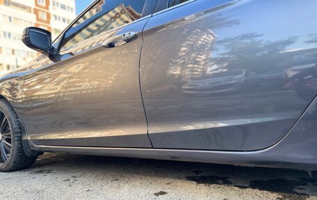 Honda Accord IX рестайлинг, 2013 год, 1 750 000 рублей, 12 фотография