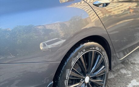 Honda Accord IX рестайлинг, 2013 год, 1 750 000 рублей, 10 фотография