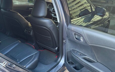 Honda Accord IX рестайлинг, 2013 год, 1 750 000 рублей, 15 фотография