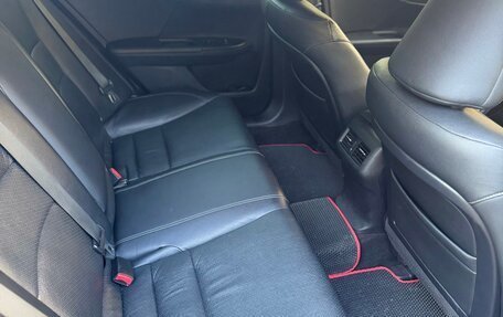 Honda Accord IX рестайлинг, 2013 год, 1 750 000 рублей, 17 фотография