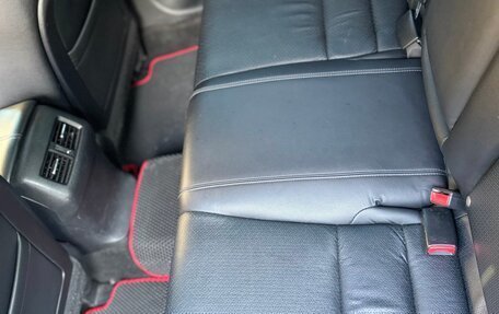 Honda Accord IX рестайлинг, 2013 год, 1 750 000 рублей, 21 фотография