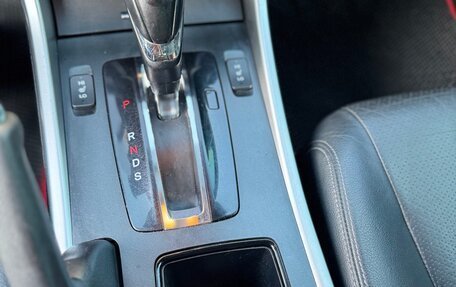 Honda Accord IX рестайлинг, 2013 год, 1 750 000 рублей, 24 фотография