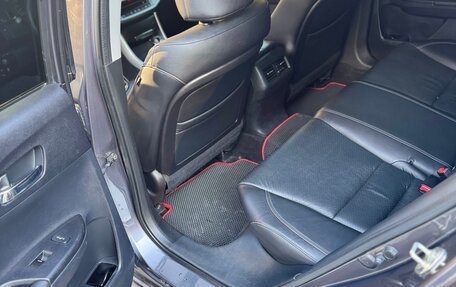 Honda Accord IX рестайлинг, 2013 год, 1 750 000 рублей, 20 фотография