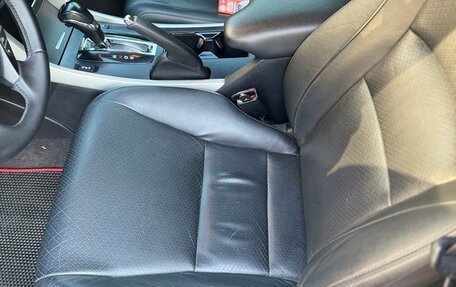 Honda Accord IX рестайлинг, 2013 год, 1 750 000 рублей, 23 фотография