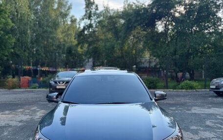 Honda Accord IX рестайлинг, 2013 год, 1 750 000 рублей, 32 фотография
