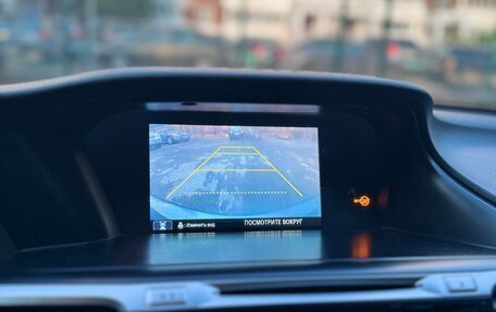 Honda Accord IX рестайлинг, 2013 год, 1 750 000 рублей, 29 фотография