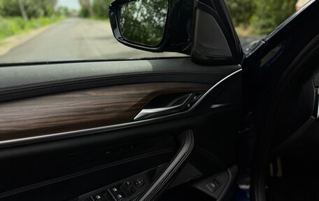 BMW 5 серия, 2017 год, 4 150 000 рублей, 19 фотография