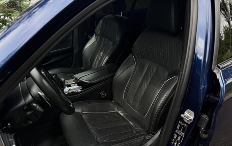 BMW 5 серия, 2017 год, 4 150 000 рублей, 18 фотография