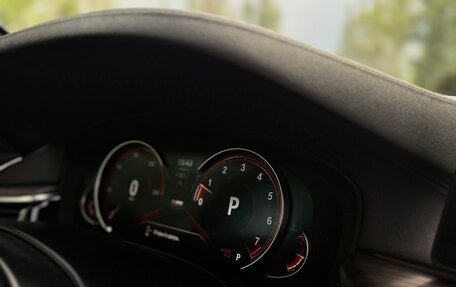 BMW 5 серия, 2017 год, 4 150 000 рублей, 28 фотография