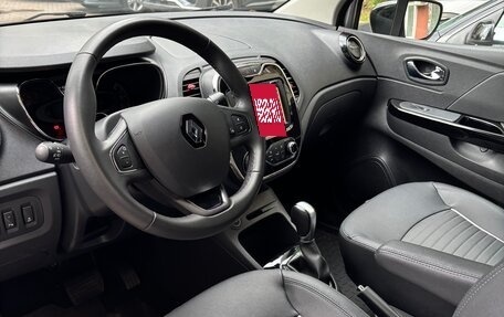 Renault Kaptur I рестайлинг, 2018 год, 1 600 000 рублей, 6 фотография