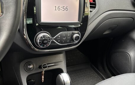 Renault Kaptur I рестайлинг, 2018 год, 1 600 000 рублей, 8 фотография