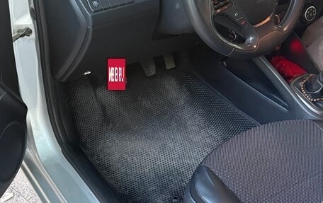 KIA Rio III рестайлинг, 2015 год, 1 210 000 рублей, 5 фотография
