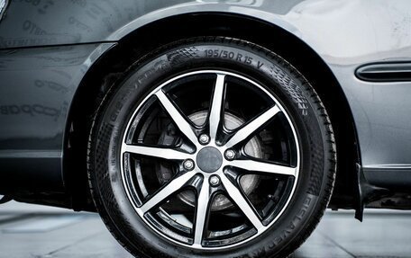 Hyundai Accent II, 2008 год, 564 000 рублей, 7 фотография